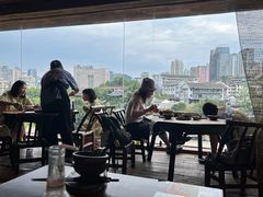 -包整·丝娃娃(一览甲秀楼风景店)