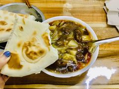 肉丸糊辣汤-老字号贾家肉丸糊辣汤(光明巷店)