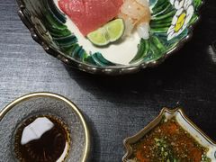 -晴空·日本料理(万象城店)