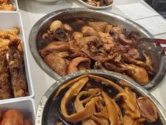 -阿芬卤面(花巷店)