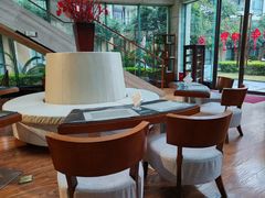 -西昌邛海湾柏樾酒店(原邛海湾柏栎度假酒店)