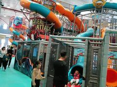 -幸福花欢乐世界(东辰广场A座店)