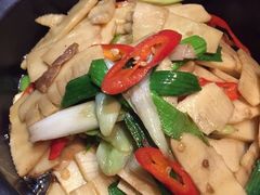 -粗茶淡饭·隐庐私厨(东亭店)