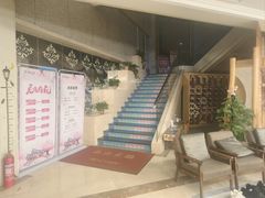 -汤泉良子.足疗按摩.SPA(中关村店)