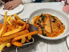 -娜娜家•Nana's restaurant(国金汇店)