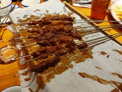 -城边边烧烤-魏晋烤肉旗舰店
