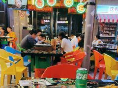 -纪录片《人生一串》体验店(静安店)
