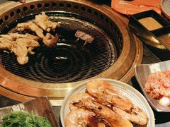 -和来烤肉(仓山万达店)