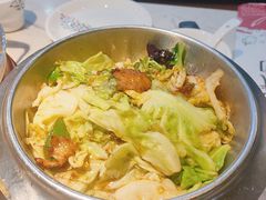 -好武功闽南私房菜(万达店)