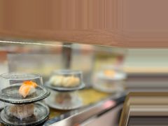 -争鲜回转寿司(浦东三钢里PLUS店)