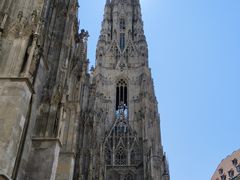 -斯蒂芬主教座堂(Stephansdom)