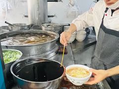 -清真·马安军辣子牛肉面