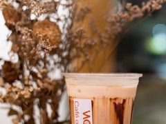 -Cafe on warm(丹霞店)