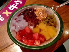 -牛小嫩串串火锅(老国贸总店)