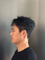 -FOR YOU造型