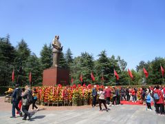 -韶山毛泽东同志故居