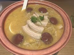 -七菜馆·东北菜·蒸饺(文体路店)