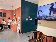 -海马体照相馆(重庆爱琴海购物公园店)