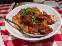 -西贝(上海中心店)