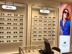 -兰科达眼镜(西固店)