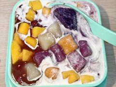 -江记甜品(罗湖店)