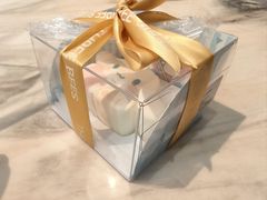 -三只蜜蜂蛋糕(东城店)