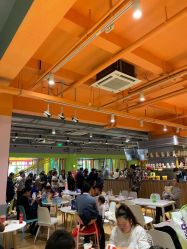 -宝燕乐园(闵行旗舰店)