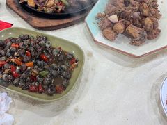 -标记美食新鲜猪杂(兴南大道店)