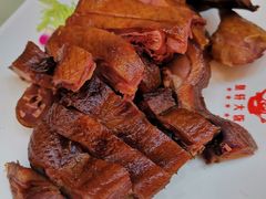 -皇轩大饭店(观音桥店)