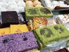 -常州糕团店(北大街新世纪商城店)