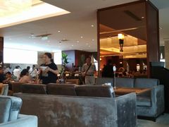 -嘉兴华美达酒店(秦逸路店)