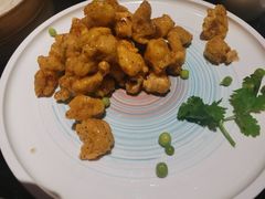 -皇城根北京风味主题餐厅(中海环宇城店)