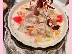 -壳里西餐厅Coquille Seafood Bistro(蒙自路店)