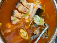 -黔人百味.贵州菜