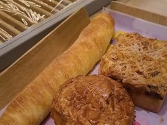 -好利来(五一广场店)