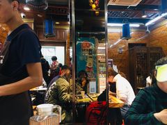 -清真.德枭炕肉店.青海菜(大新街夜市店)