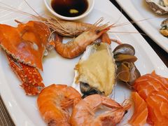 -杭州国际会议中心洲际酒店-原素全日餐厅(解放东路店)