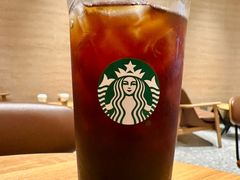 -星巴克臻选(万象前海店)