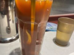 柠檬茶-滕记星发餐室·新加坡菜(巨鹿路店)