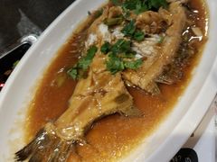-马路边上·小海鲜烧烤(八一路店)