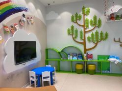 -青苗儿童口腔(长楹天街购物中心)