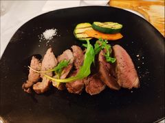 -BaBBo巴博意大利餐厅