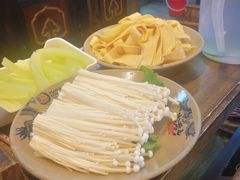 -小龙坎老火锅(北京三里屯店)