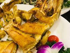 -旺达·福州菜(正大广场店)
