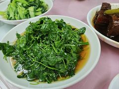 -蘭心餐厅(进贤路店)