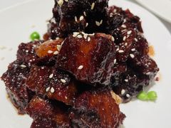 糖醋小排-老吉士(环贸iapm店)