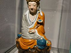 -景德镇中国陶瓷博物馆