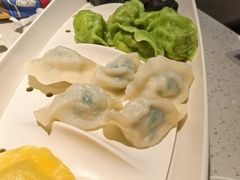 -船歌·鱼水饺青岛菜(金狮广场店)