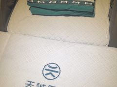 -天诚足道(金融街店)