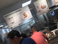 -宜家·瑞典风味餐厅(天津东丽商场店)